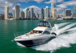 2006 44′ Sea Ray 44 Sedan Bridge