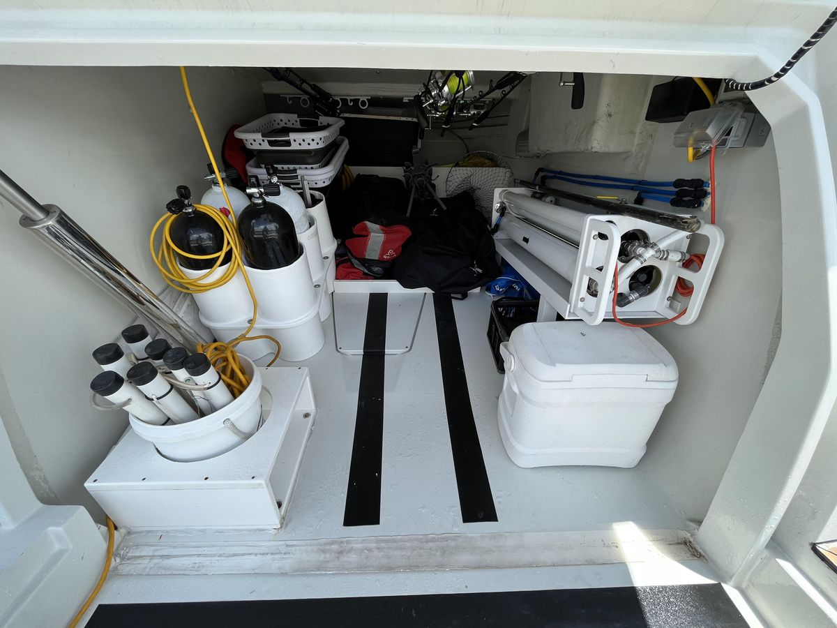 2008 62′ Azimut 62S