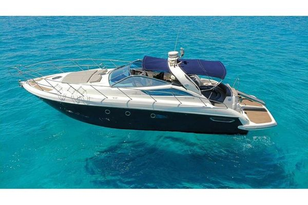 2009 43′ Cranchi Mediterranee 43