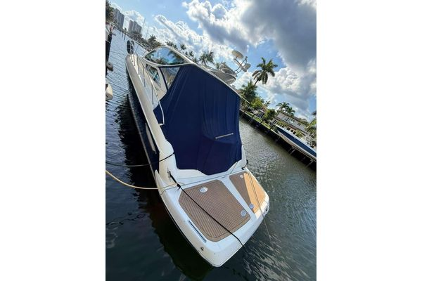 2009 43′ Cranchi Mediterranee 43