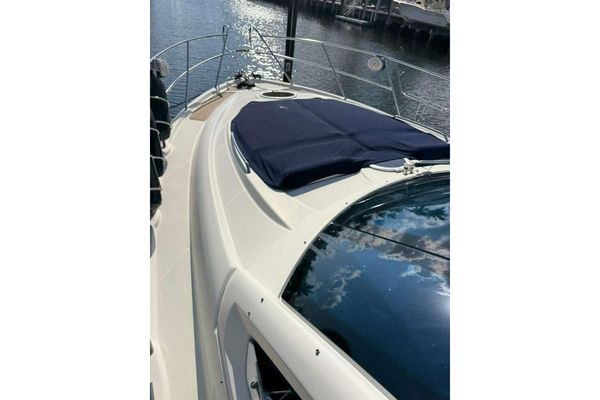 2009 43′ Cranchi Mediterranee 43