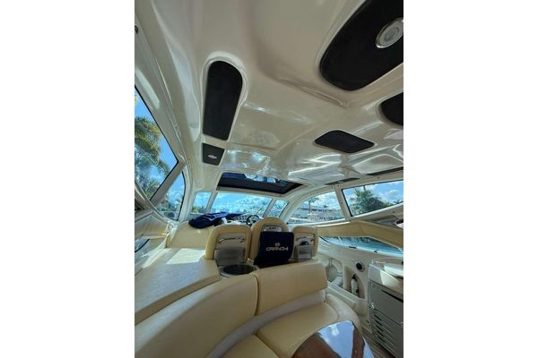 2009 43′ Cranchi Mediterranee 43