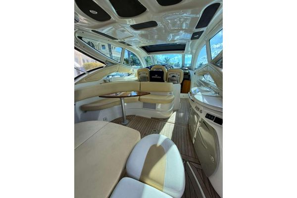 2009 43′ Cranchi Mediterranee 43