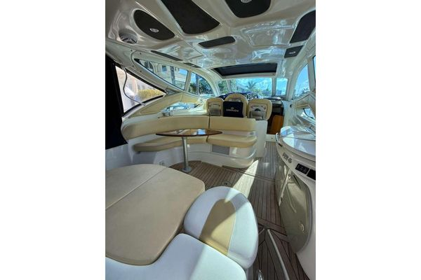 2009 43′ Cranchi Mediterranee 43