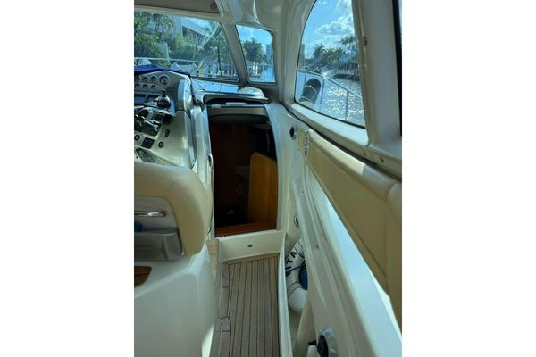 2009 43′ Cranchi Mediterranee 43