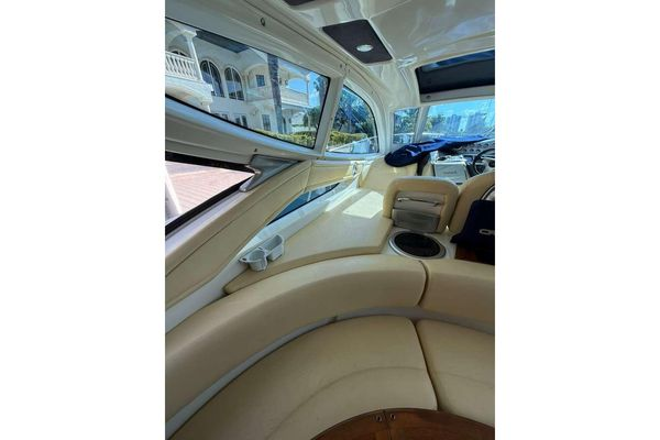 2009 43′ Cranchi Mediterranee 43