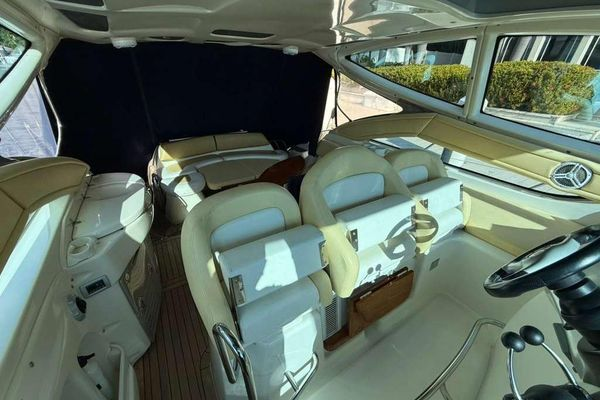 2009 43′ Cranchi Mediterranee 43