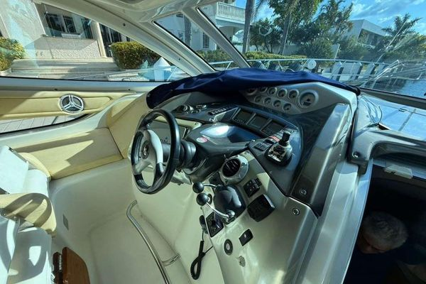 2009 43′ Cranchi Mediterranee 43
