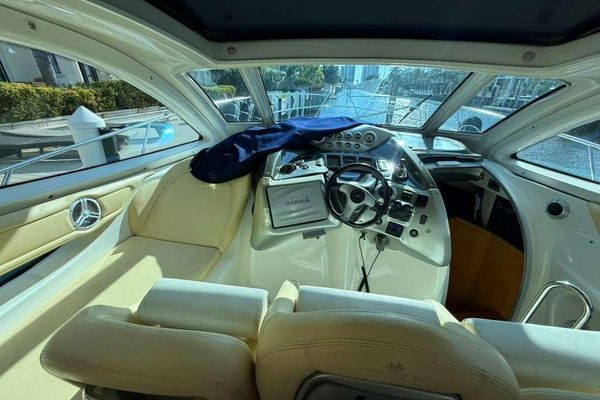 2009 43′ Cranchi Mediterranee 43