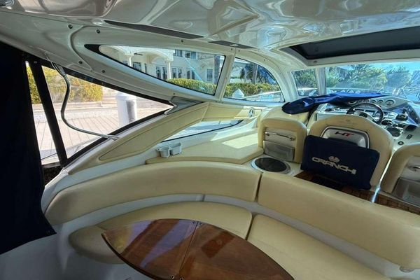 2009 43′ Cranchi Mediterranee 43