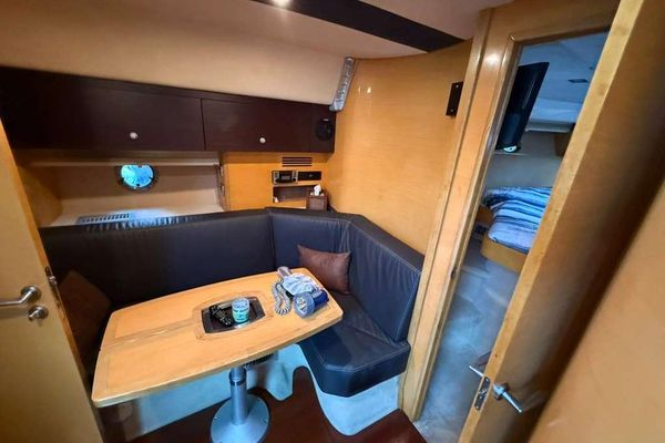 2009 43′ Cranchi Mediterranee 43