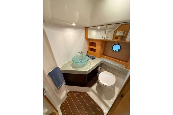 2009 43′ Cranchi Mediterranee 43