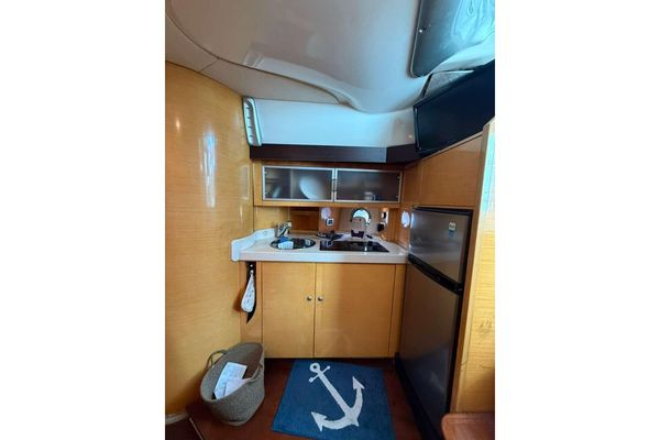 2009 43′ Cranchi Mediterranee 43