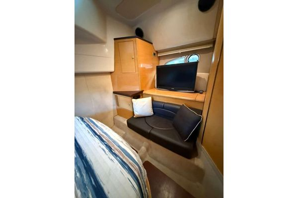 2009 43′ Cranchi Mediterranee 43