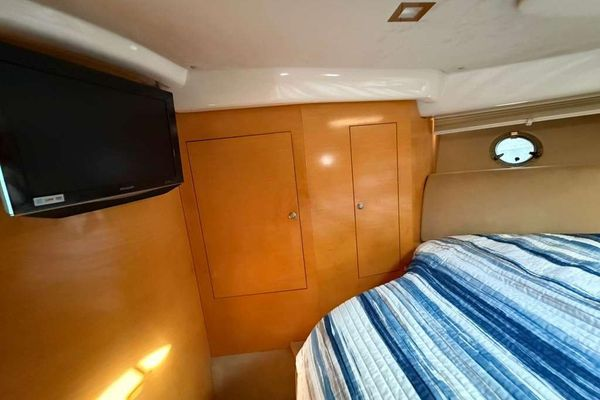 2009 43′ Cranchi Mediterranee 43