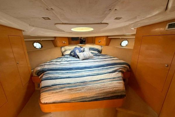 2009 43′ Cranchi Mediterranee 43