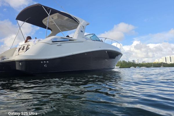 2010 37′ Sea Ray 370 Sundancer
