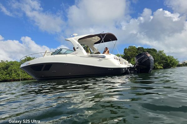2010 37′ Sea Ray 370 Sundancer