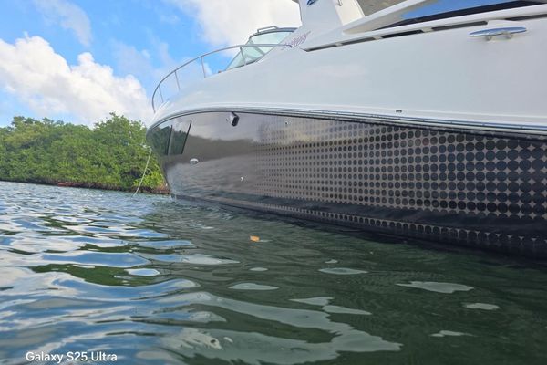 2010 37′ Sea Ray 370 Sundancer