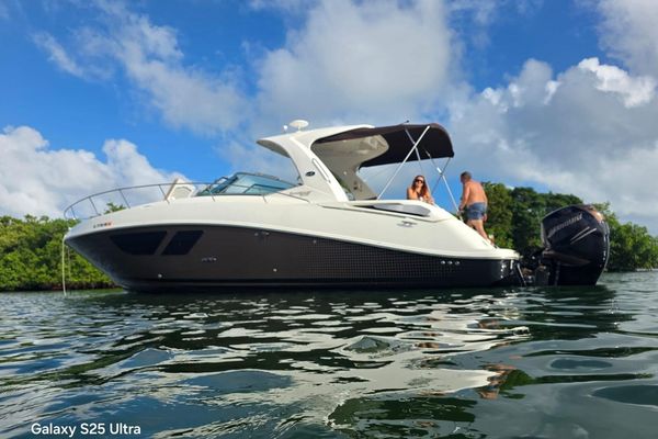 2010 37′ Sea Ray 370 Sundancer