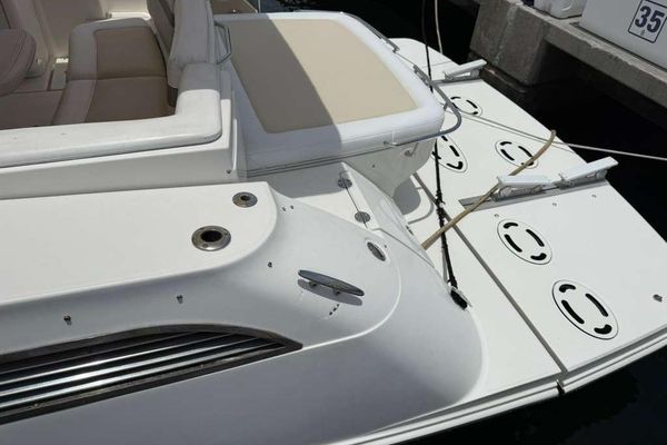 2012 45′ Sea Ray 450 Sundancer
