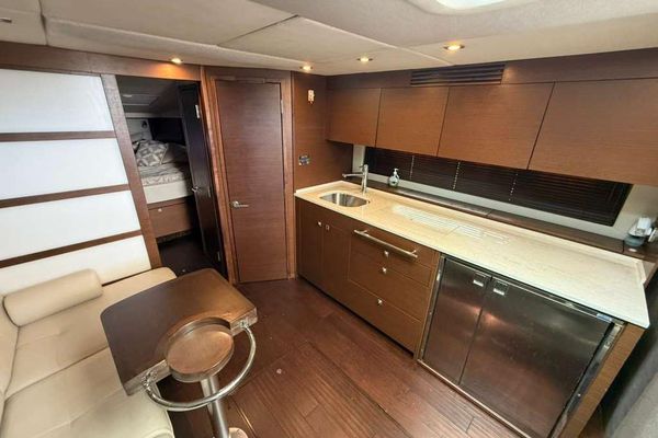 2012 45′ Sea Ray 450 Sundancer