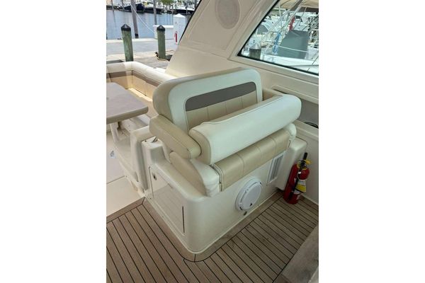 2012 45′ Sea Ray 450 Sundancer
