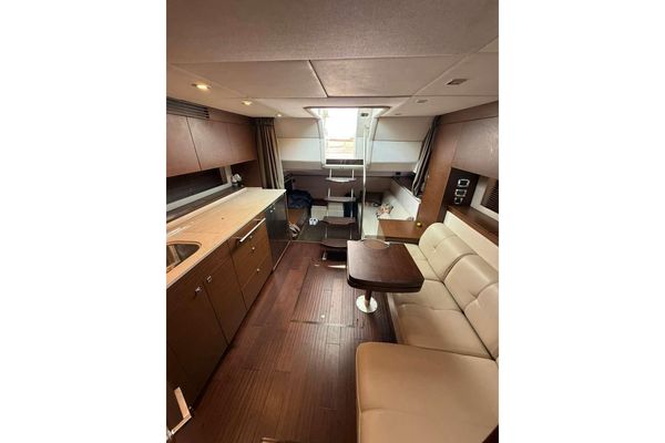 2012 45′ Sea Ray 450 Sundancer
