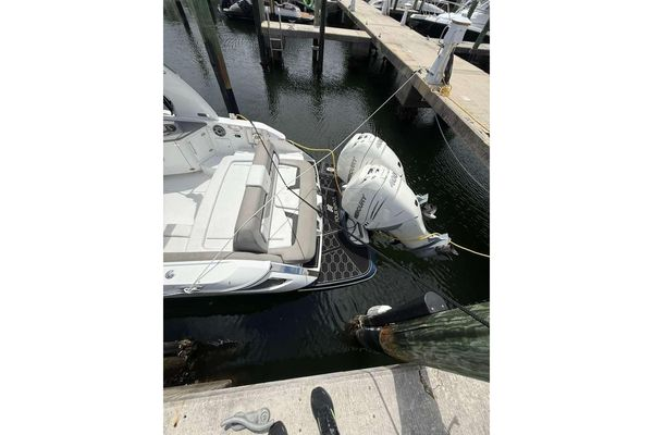 2022 29′ Four Winns H290 OB