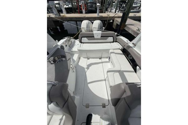 2022 29′ Four Winns H290 OB