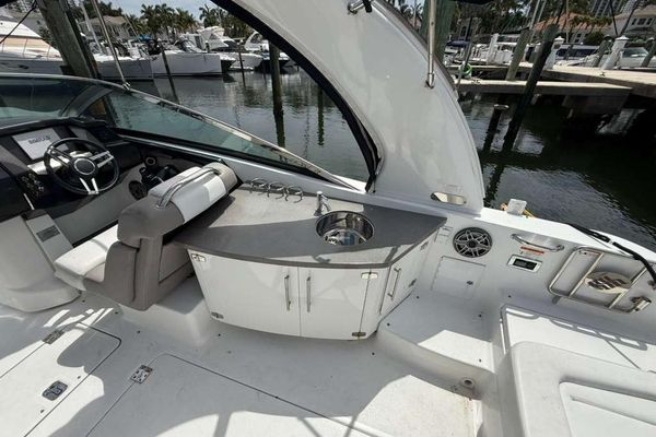2022 29′ Four Winns H290 OB