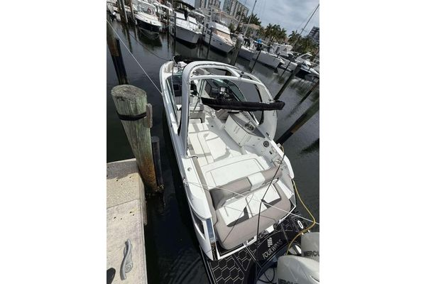 2022 29′ Four Winns H290 OB