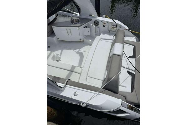 2022 29′ Four Winns H290 OB