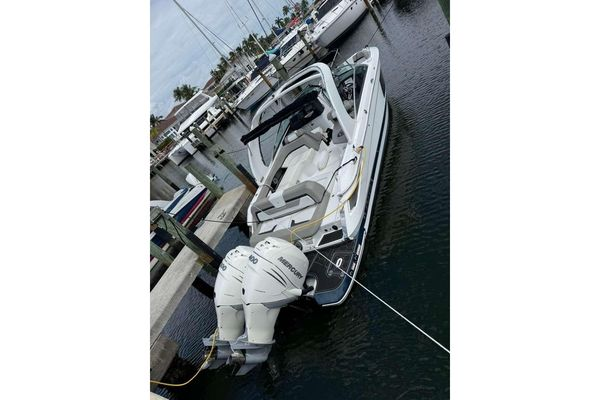 2022 29′ Four Winns H290 OB