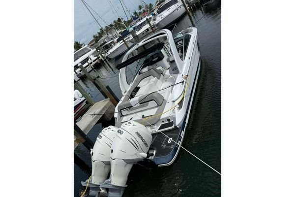 2022 29′ Four Winns H290 OB