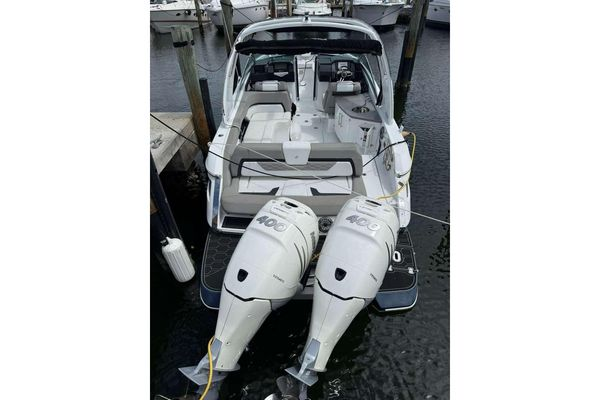 2022 29′ Four Winns H290 OB
