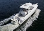 2003 32′ Intrepid 323 Cuddy