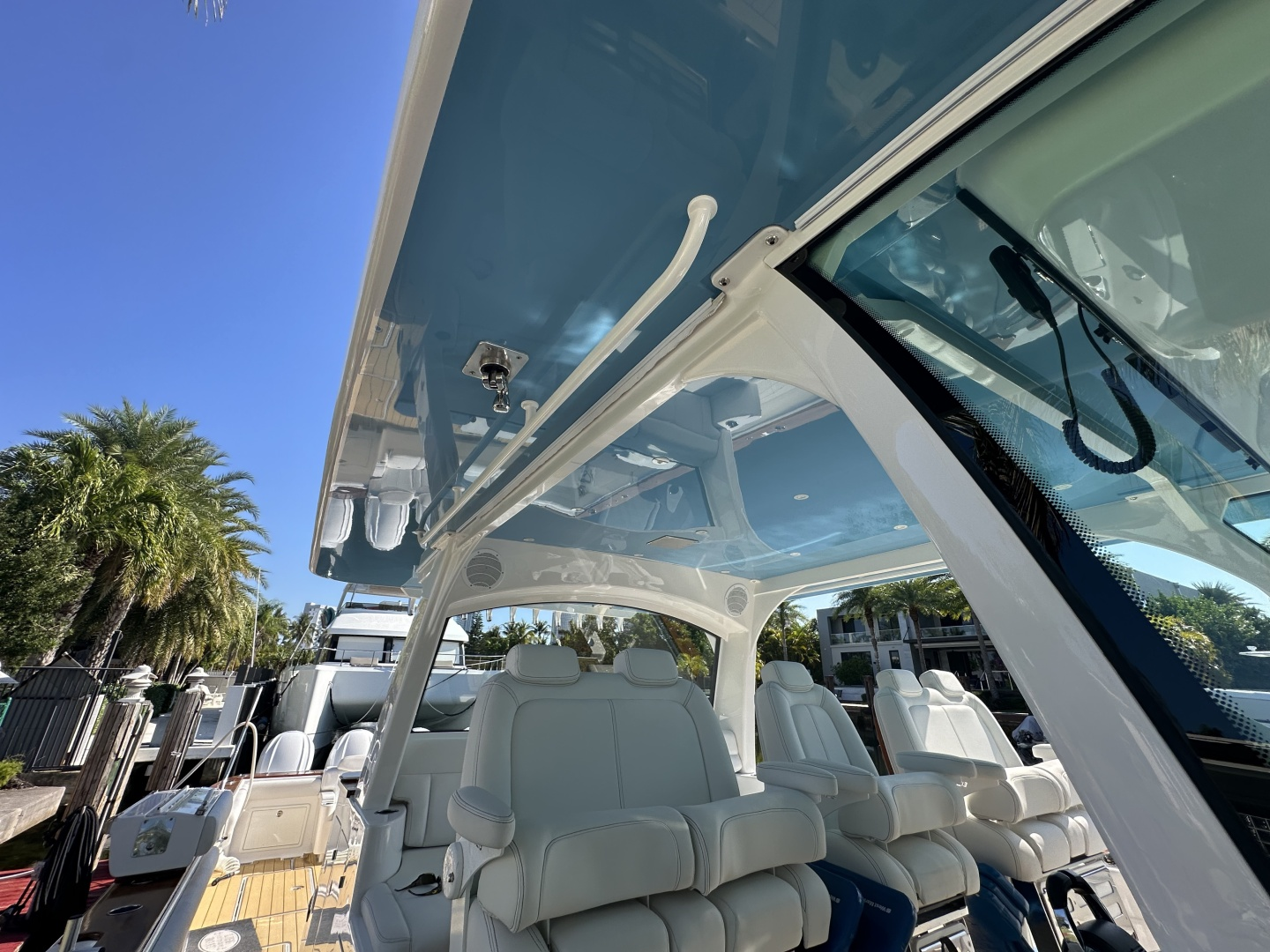 2021 65′ HCB 65 Estrella