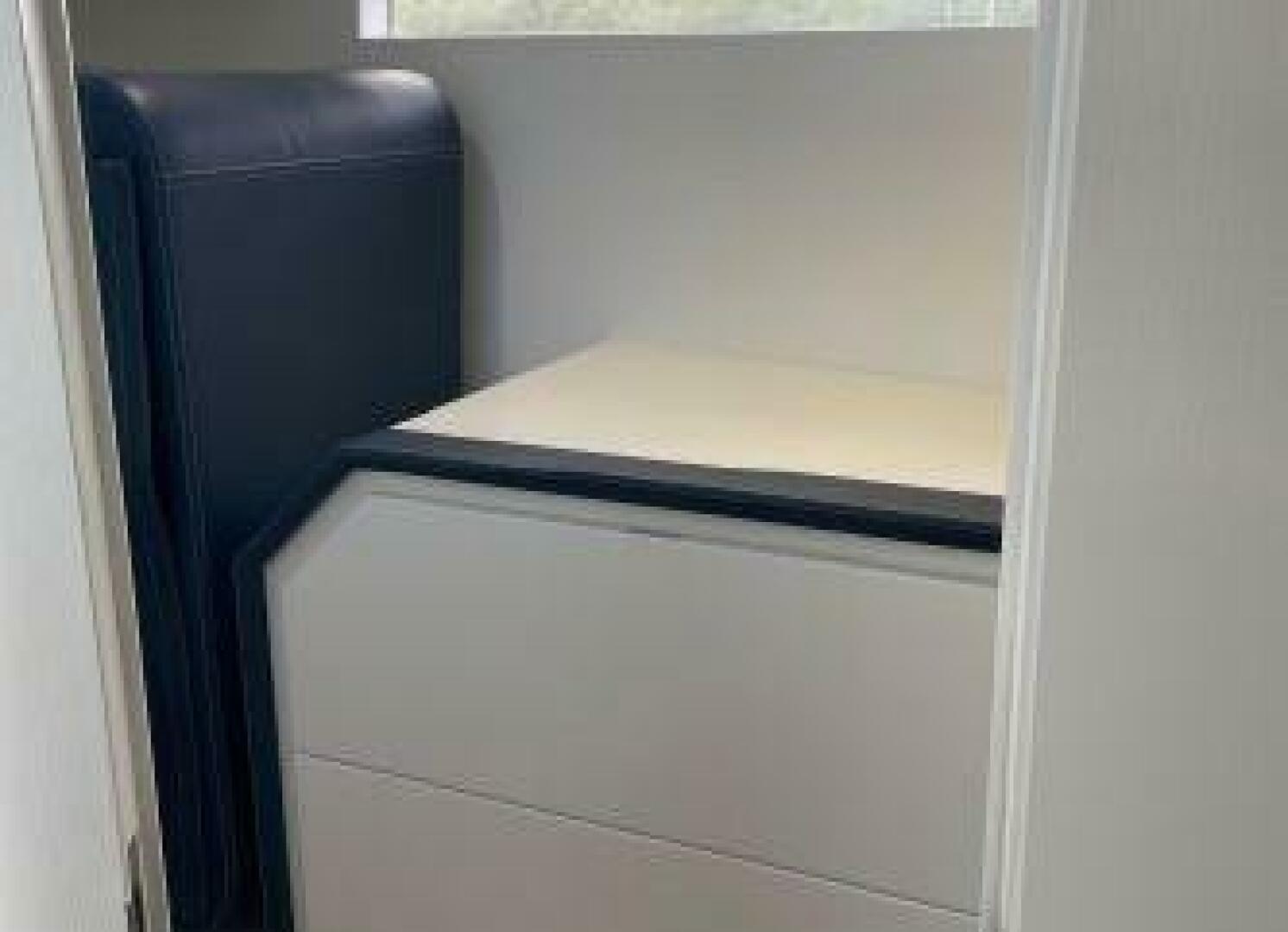 2017 43′ Evo Yachts 43