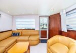 1992 50′ Hatteras 50 Convertible