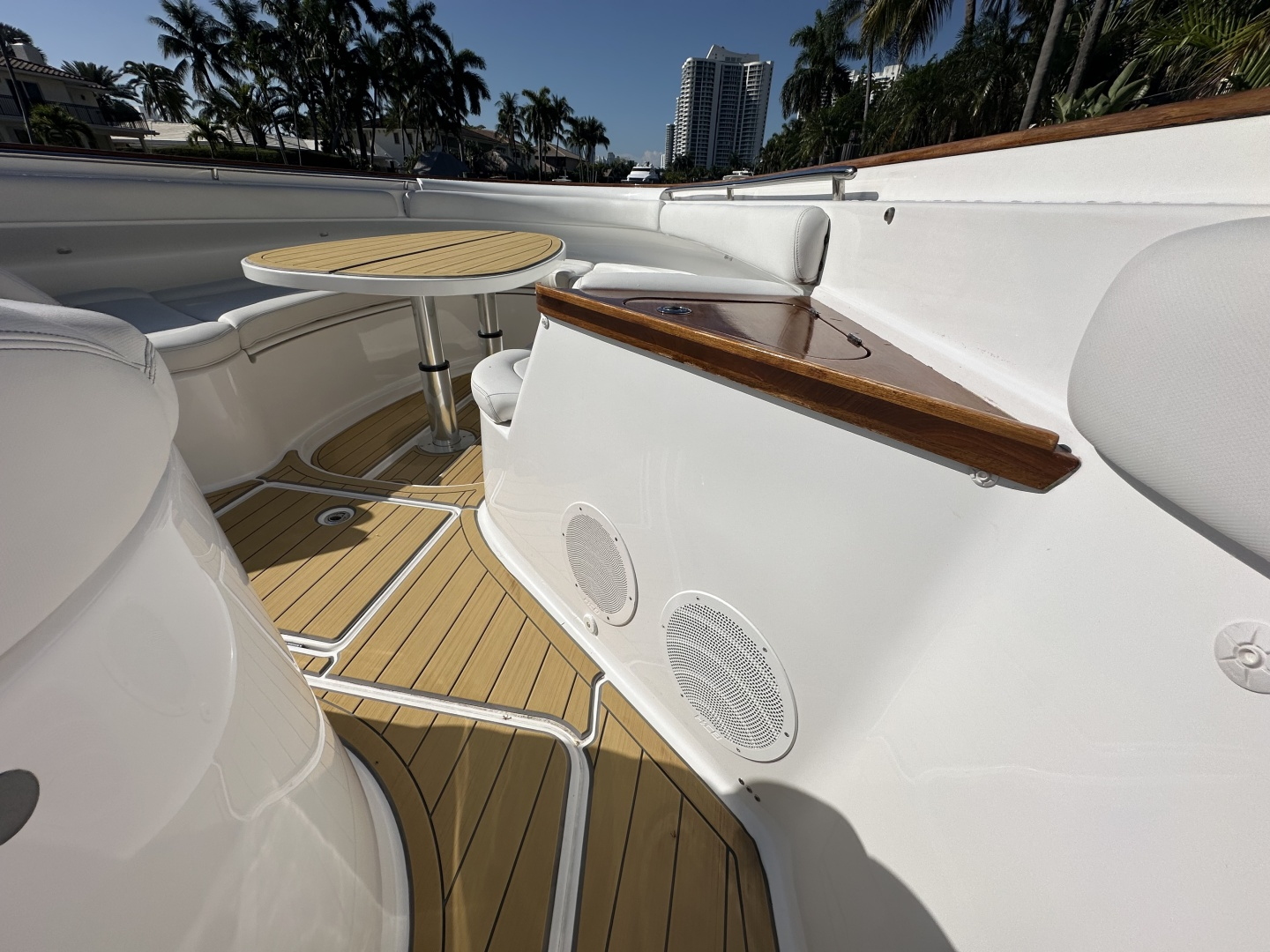 2021 65′ HCB 65 Estrella