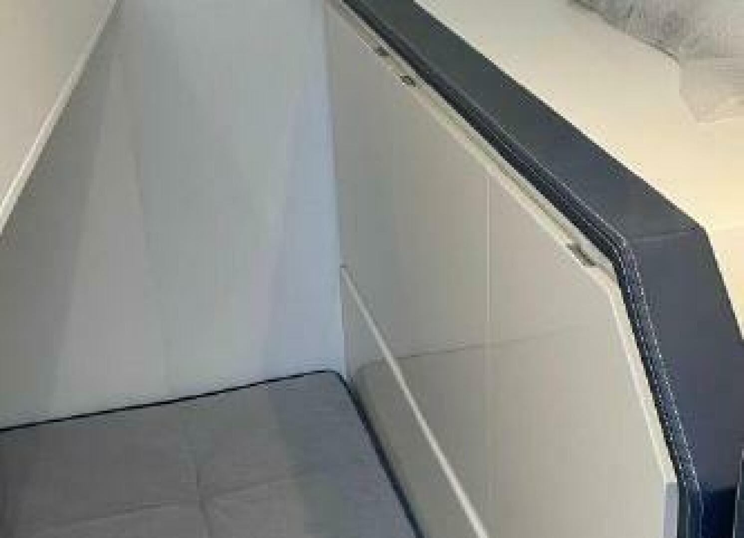 2017 43′ Evo Yachts 43