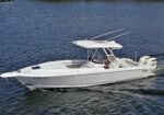 2003 32′ Intrepid 323 Cuddy