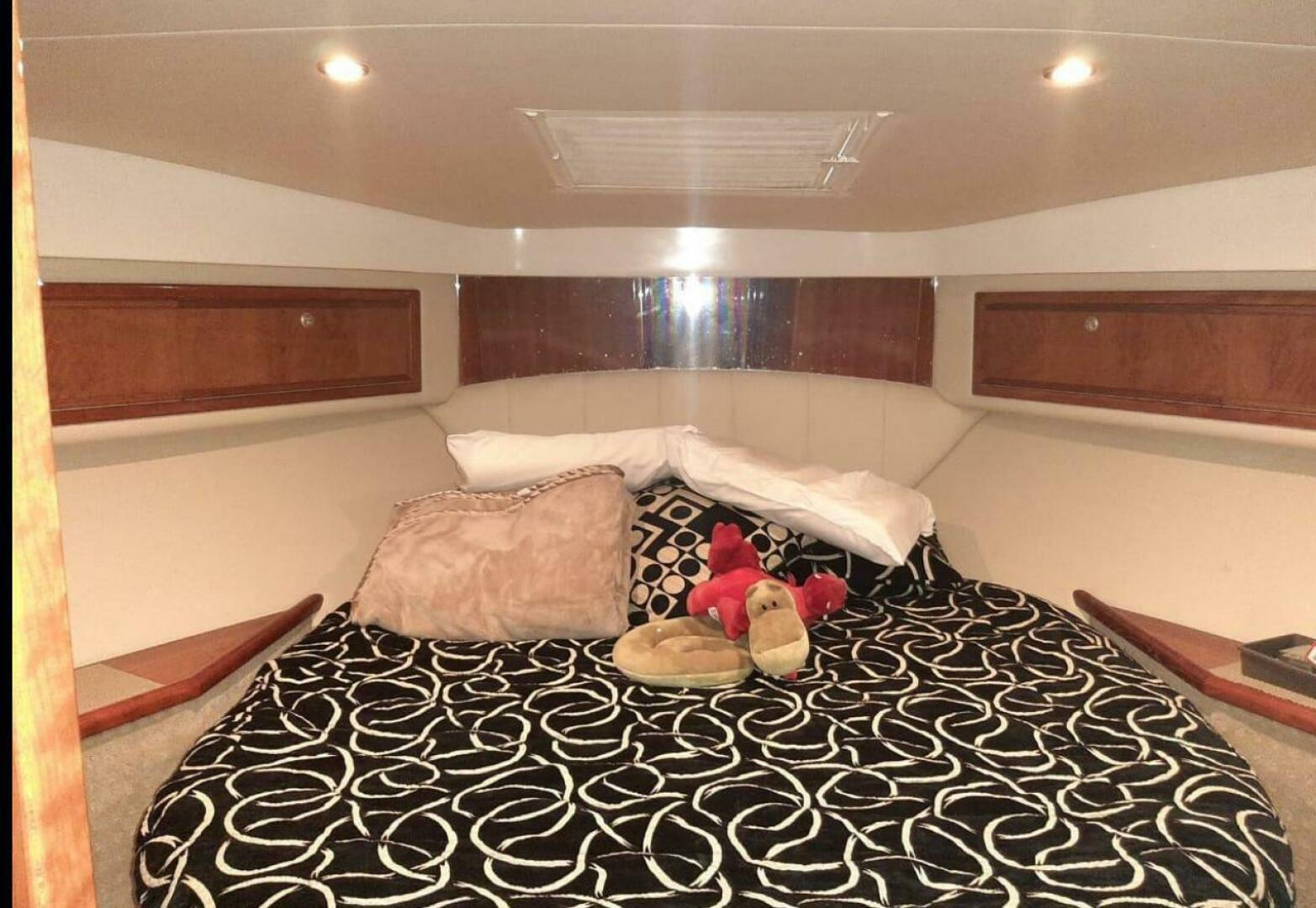 2009 47′ Riviera 47 Enclosed Flybridge Series II