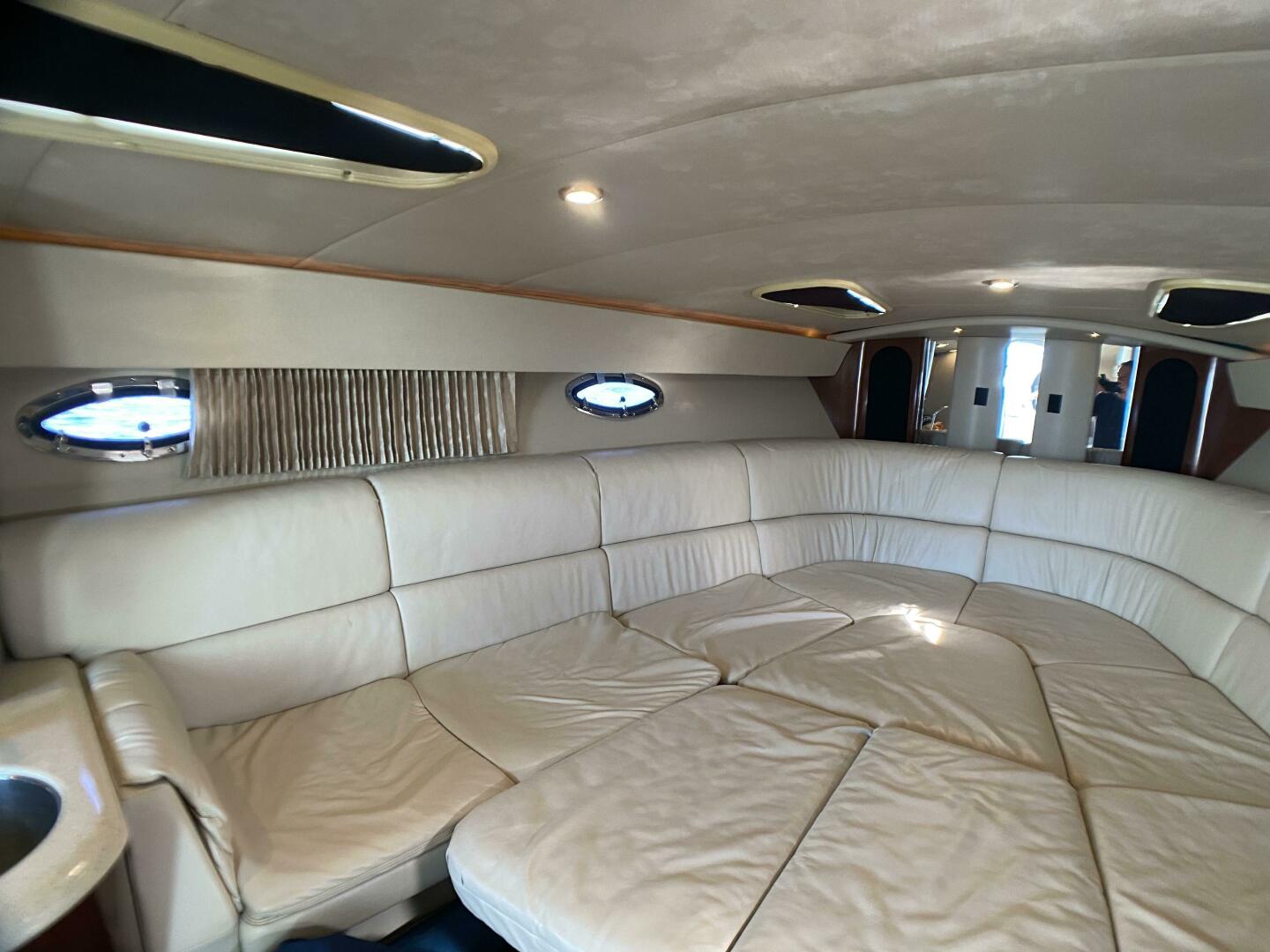2006 40′ Formula 400 Super Sport