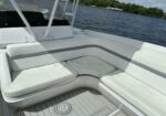 2003 32′ Intrepid 323 Cuddy