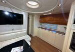 1999 54′ Pershing 54