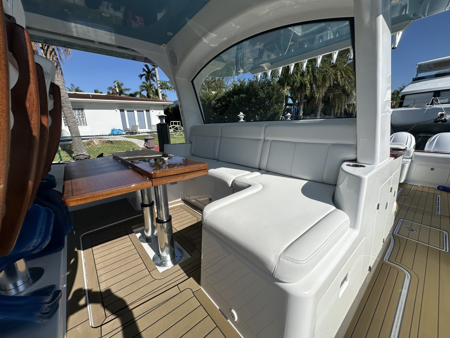 2021 65′ HCB 65 Estrella