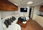 1999 54′ Pershing 54