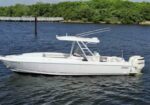 2003 32′ Intrepid 323 Cuddy
